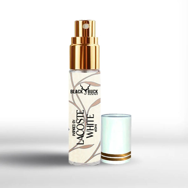 LA WHITE 10ML