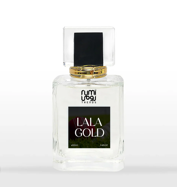 Lala Gold 50ML
