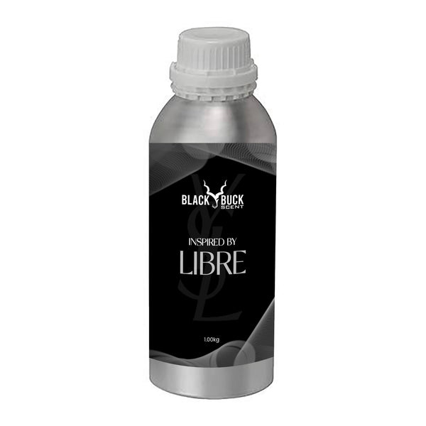 LIBRE ATTAR