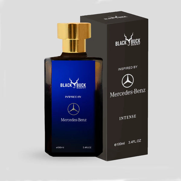 BENZ 100ML