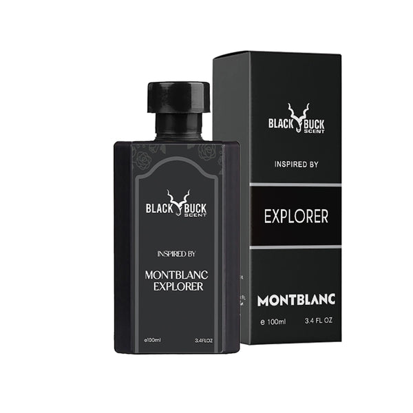EXPLORER 100ML