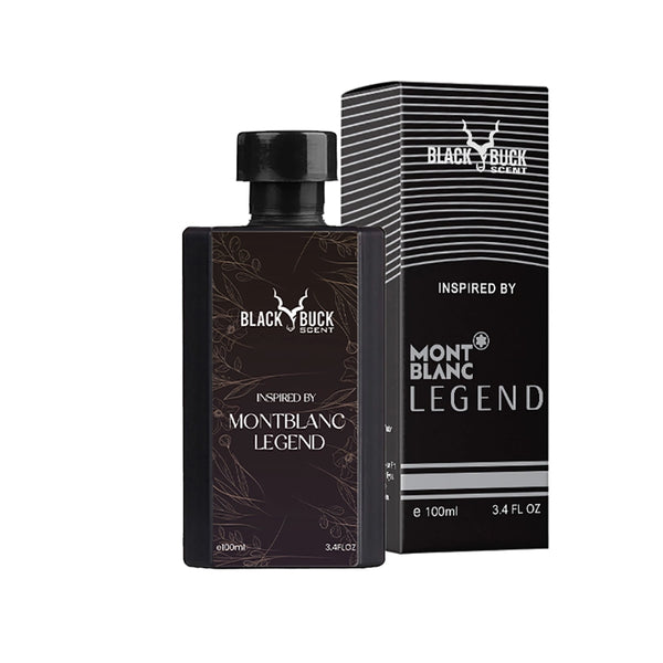LEGEND 100ML