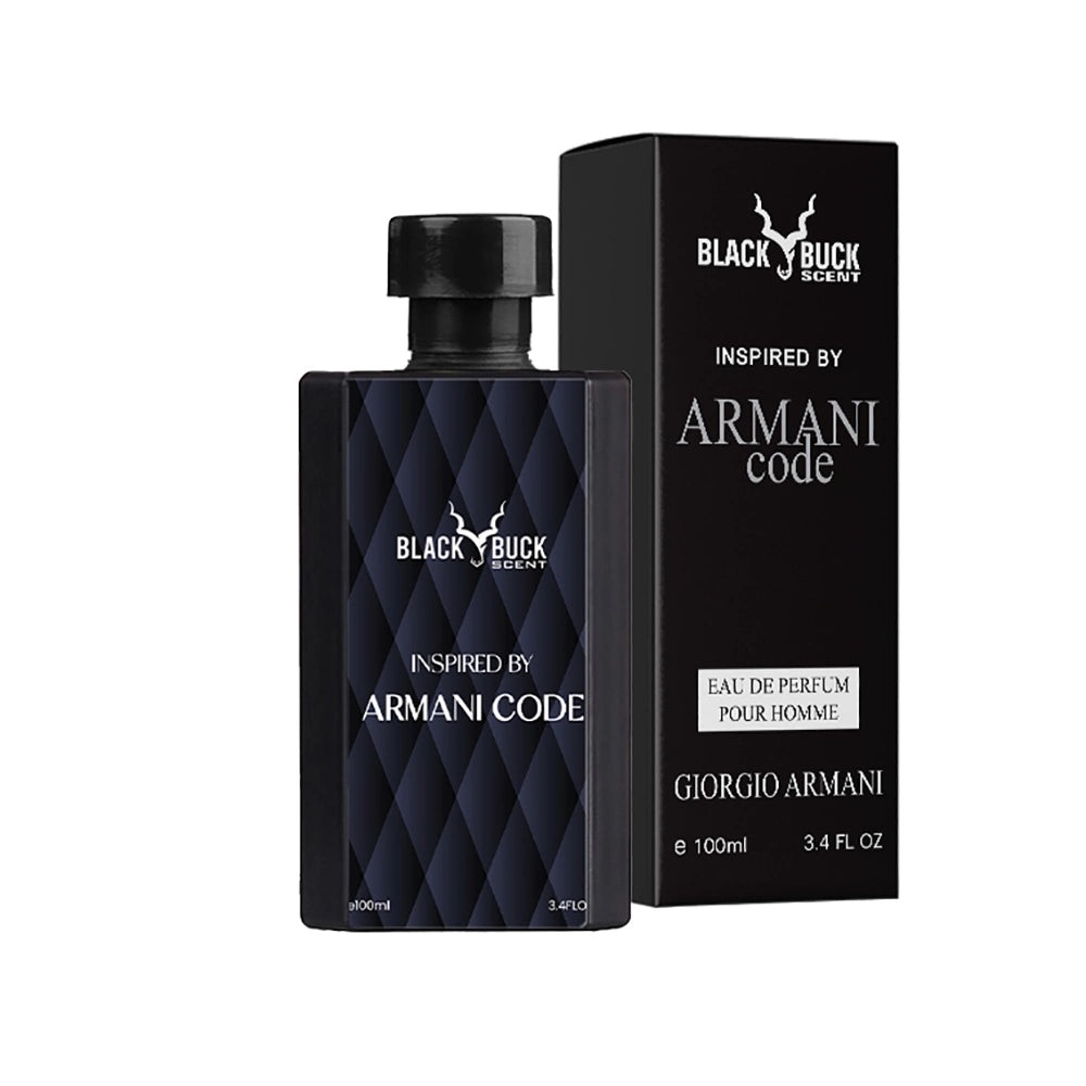 CODE – Rumi Trends