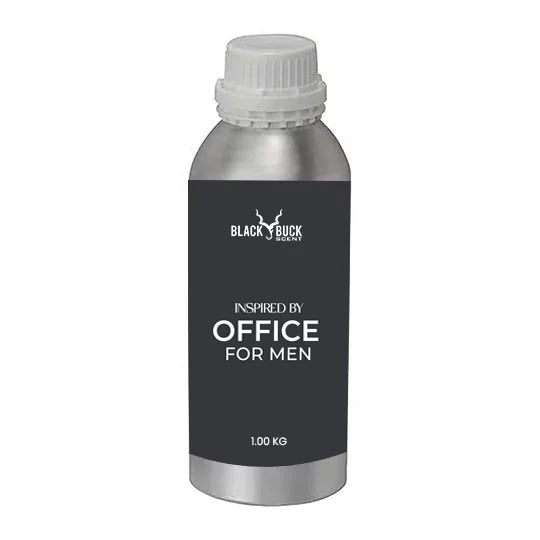 OFFICE FOR MEN ATTAR