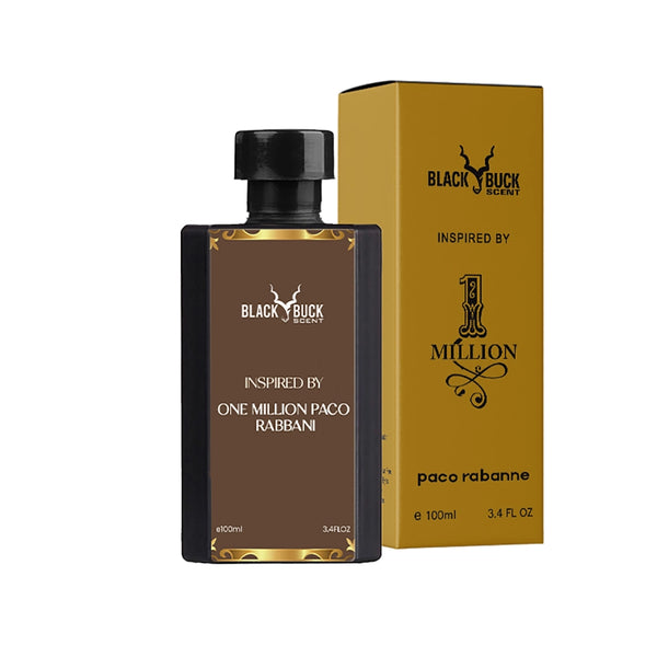 ONE MILLION 100ML