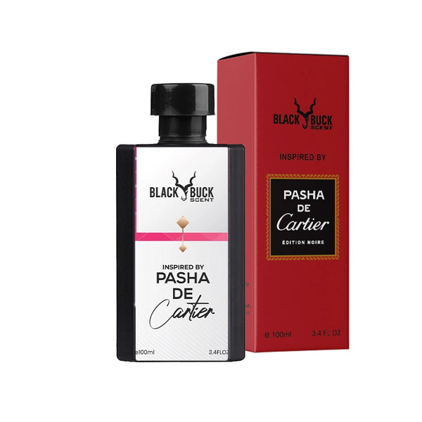 DE PASHA 100ML