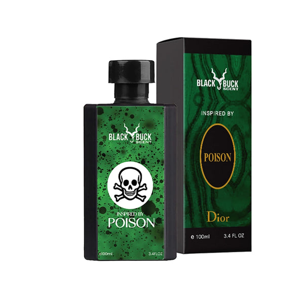POISON 100ML