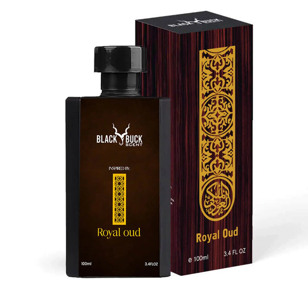 Royal Oud 100ML