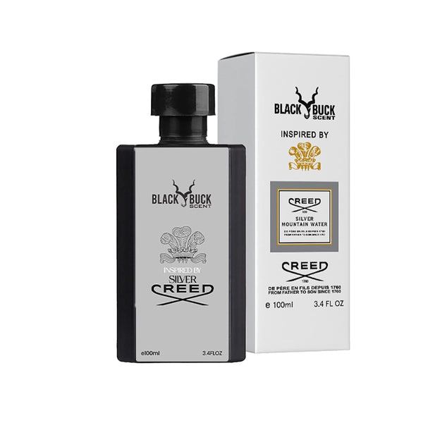 SILVER 100ML