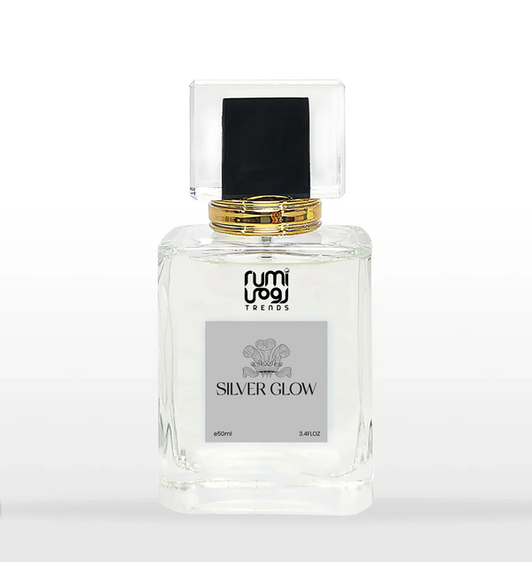 Silver Glow 50ML