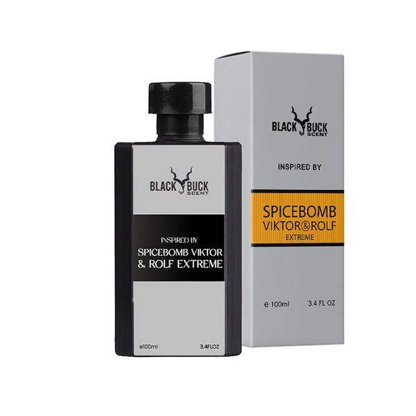 SPICEBOMB 100ML