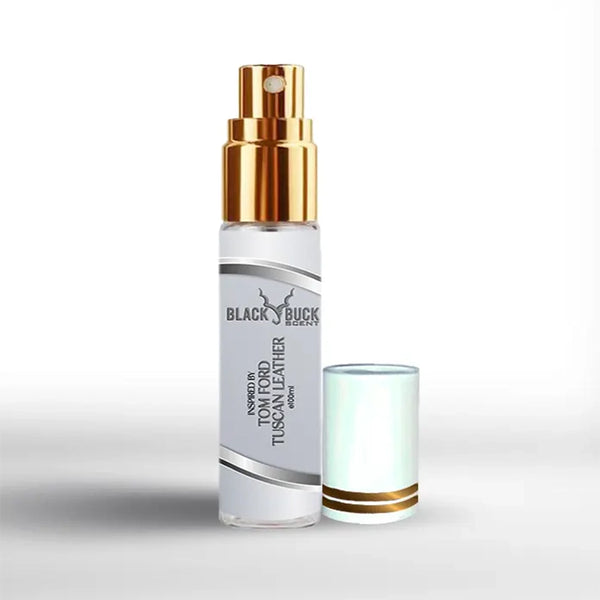 TUSCAN LEATHER 10ML