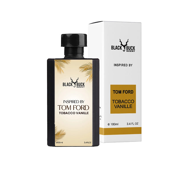 TOBACCO VANILLE 100ML