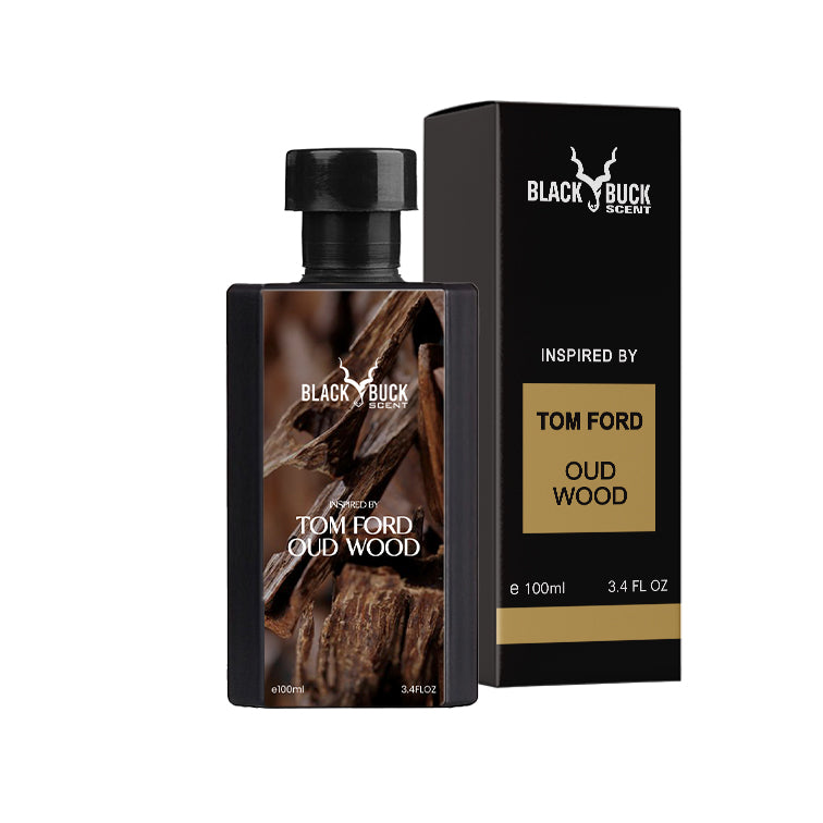 OUD WOOD 100ML
