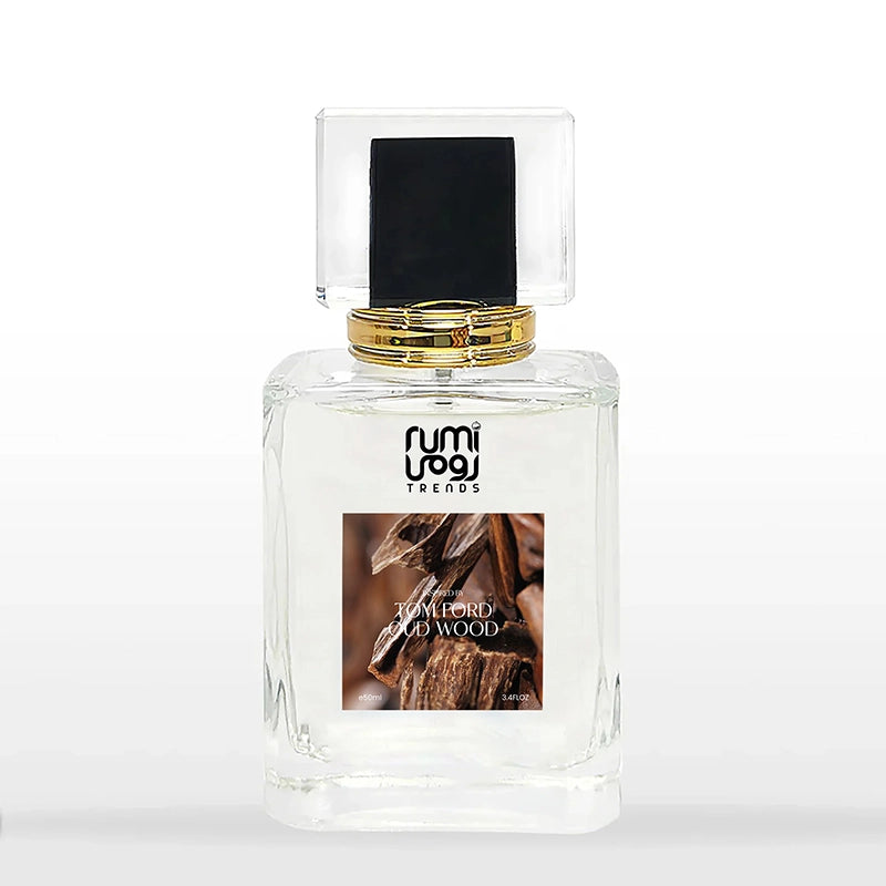 OUD WOOD 50ML GOLD EDITION