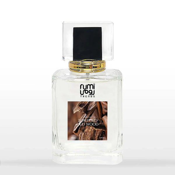 OUD WOOD 50ML GOLD EDITION