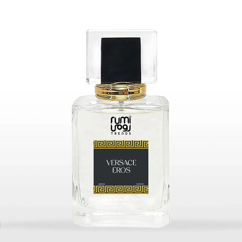 EROS 50ML GOLD EDITION